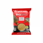 MATCH PRO BIG KAR&Scaron;IS KARAMELĖ 5KG