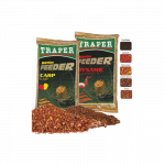 Traper Feeder series &ndash; Cold water (&scaron;altas vanduo)
