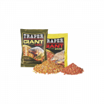 Traper Giant Lake 2,5kg &ndash; ežeras