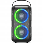 W-KING T9 NE&Scaron;IOJAMA BLUETOOTH KOLONĖLĖ 80W &ndash; 12000MAH