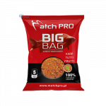 MATCH PRO BIG CARP Bra&scaron;kė 5KG