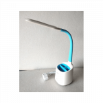 LED stalo &scaron;viestuvas Tirros TS1809 su pie&scaron;tukine