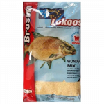 Jaukas Champion Feed Wonder 2kg - Mix