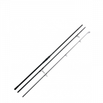 Karpinė me&scaron;kerė Crystal Ambition 3.90m. 3,5 lb