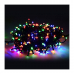 GIRLIANDA LED 300 LEMPUČIŲ 22m