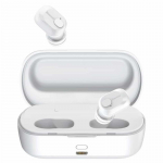 BASEUS AUSINĖS BLUETOOTH ENCOK W01