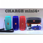 Belaidė kolonėlė Charge Mini 4+