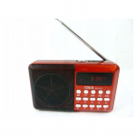 RADIO NE&Scaron;IOJAMAS JOC KK-9