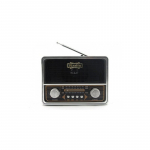 Radijas &bdquo;V.X.R. V-332&ldquo;