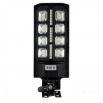 LAUKO &Scaron;VIESTUVAS SOLAR SU SAULĖS BATERIJA 300W LED