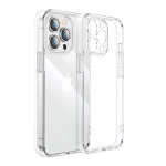 Joyroom JR-14D2 skaidrus dėklas skirtas iPhone 14 Pro