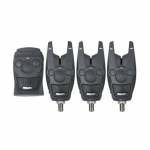 Prologic BAT+ Bite Alarm signalizatorius (3+1 rinkinys)