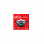 Puodas 6.8L su marmuro danga zl &ndash; 7007