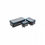 Dėžučių rinkinys Daiwa NZON Accesory Case Set XL