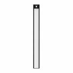 Yeelight spintos jutiklio &scaron;viesa 40 cm - juoda 4000 K