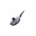Akmens masės keptuvė 24cm ZL-7123