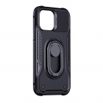 Joyroom JR-14S1 juodas dėklas skirtas iPhone 14