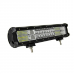 LED žibintas 216W tiesus 40cm.
