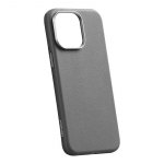 Magnetinis apsauginis telefono dėklas Joyroom JR-BP007 skirtas iPhone 15 Pro Max pilkas