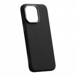 Magnetinis apsauginis telefono dėklas Joyroom JR-BP007 skirtas iPhone 15 Pro Max juodas