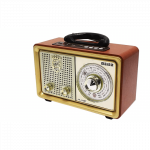 RADIJO IMTUVAS MEIER M-110BT