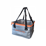 EVA kibiras su skadidriu ir užsegemu dangčiu 42cm