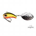 Spintail Manifik BUBU OL 10g