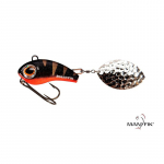 Spintail Manifik BUBU OL 10g