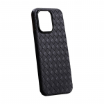 Apsauginis telefono dėklas Joyroom JR-BP005 skirtas iPhone 15 Pro Max juodas