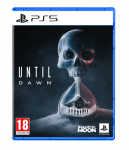 Until Dawn ( Nordic )                - PlayStation 5