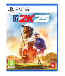 PGA Tour 2K25 - PlayStation 5