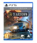 Teardown (Deluxe Edition) - PlayStation 5