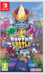 Super Crazy Rhythm Castle - Nintendo Switch