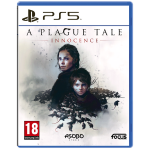 A Plague Tale: Innocence HD  - PlayStation 5