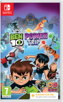 BEN 10: Power Trip (Code in a Box) - Nintendo Switch