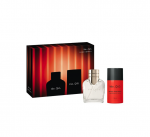 Van Gils - Basic Instinct EDT 40 ml & Deodorant Stick 75 ml Gift Set
