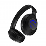 Creative - Sound Blaster GH7 Super X-Fi&reg; Wireless Over-ear Gaming Headphones with Bluetooth&reg; LE Audio and Detachable Boom Mic