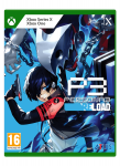 Persona 3 Reload                - Xbox Series X