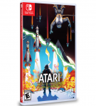Atari Recharged Collection 4 (Limited Run) - Nintendo Switch
