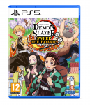 Demon Slayer -Kimetsu no Yaiba- Sweep the Board!                - PlayStation 5