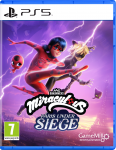 Miraculous Paris Under Siege - PlayStation 5