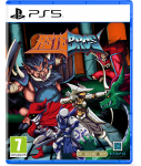 Astebros    - PlayStation 5