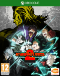 My Hero One's Justice 2                - Xbox One