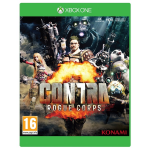 Contra &ndash; Rogue Corps                - Xbox One