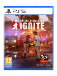 Firefighting Simulator: Ignite - PlayStation 5