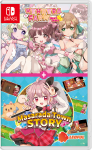 Menhera Farm + Masarada Town Story - Nintendo Switch