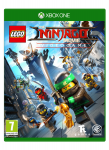 LEGO The Ninjago Movie: Videogame    - Xbox One