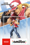 Amiibo Terry Bogard