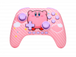 PowerA - PowerA Advantage Wireless Controller  Nintendo Switch 2  - Kirby Puff