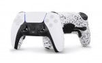 King Wireless Controller White Model 4 - PlayStation 5